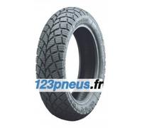 Heidenau Pneu de scooter K66 LT 120/70 R12 TL 58S Noir
