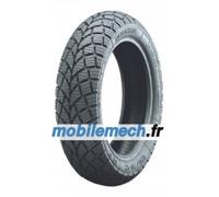 Heidenau K66 LT ( 130/60-13 RF TL 60P roue arrière, Roue avant )