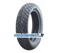 Heidenau Pneu hiver auto K66 M+S Snowtex 110/70 R16 52S – 11160134