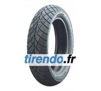 Heidenau K66 Snowtex ( 110/70-16 TL 52S roue arrière, Marquage M+S, M/C, Roue avant )