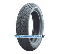 Heidenau K66 Snowtex ( 120/70-15 TL 56S Marquage M+S, M/C, Roue avant )