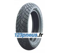 Heidenau Pneu avant K66sn Touring TL 46J Argenté 80/80 R16