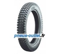 Heidenau K67 45p Trail Tire Noir 80 / 90 / R21