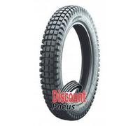 Heidenau K67 45p Trail Tire Noir 80 / 90 / R21