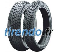 Pneu Heidenau K73 Silica SiO2 120/70 -17 58 H TL