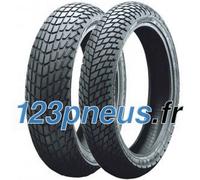 HEIDENAU K73 M+S HEIDENAU K73 M+S 160/60R17 69H R17 69H