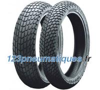 HEIDENAU K73 M+S HEIDENAU K73 M+S 160/60R17 69H R17 69H