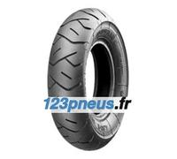 Heidenau K75 ( 4.00-8 TT 55M roue arrière, Roue avant )