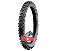 Heidenau Pneu moto K79 90/90-21 TT 54M (M+S, M/C) Roue avant