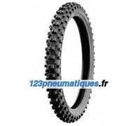 Heidenau Pneu moto K79 90/90-21 TT 54M (M+S, M/C) Roue avant