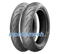 Heidenau Pneu moto K80 80/100-17 M/C XL TL 53S