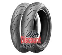 Heidenau K80 57 H Tl Touring Tire Noir 90 / 90 / R18