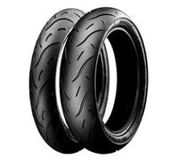 Heidenau K80 (80/90 R17 50S)