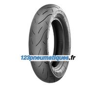 Heidenau K80 SR 130/60 R13 60P auto Pneus été Pneus 11120190