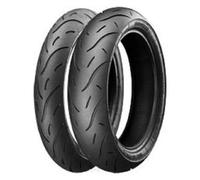 Heidenau Pneu moto K80 SR 130/70 R12 62P été