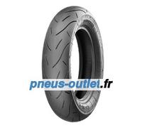 Heidenau Pneus été auto K80 3.00/- R10 50M