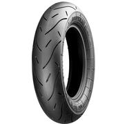Heidenau K80 Sr 3.50 - 10 Xl Tl 59M Avant/Arrière
