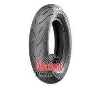 Heidenau K80 SR ( 90/90-10 TL 50M roue arrière, Roue avant )