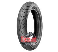 Heidenau Pneu moto K81 160/60-14 65H TL Arrière Touring Argenté