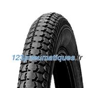 Heidenau 11110104 Pneu de moto toutes saisons 2,25-17 (21 x 2,25) 28B TT
