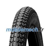 Heidenau Pneu M 3 38j Custom Argenté 2.25 R16
