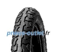 Heidenau 28b M4 17´´ X 2.25 Rigid Urban Tyre Noir 17´´ x 2.25 Black