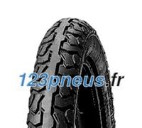 Heidenau M4 ( 2 1/4-17 TT 28B roue arrière, Roue avant )