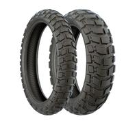Heidenau Pneu Arrière Adventure K 60 Ranger 65r Tt M+s