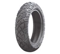 Heidenau Pneu arrière pour scooter K58 TL 65P Argenté 140/70 R12