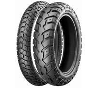 Heidenau Pneu arrière K 60 Scout 62T Trail Argenté 120/80 R18