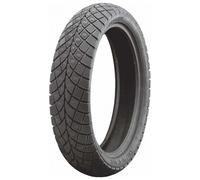 Heidenau Pneu scooter K 66 TL 56P avant/arrière Argenté 100/80 R16