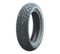 Heidenau Pneu scooter K66 Snowtex 90/90 R14 52P TL M+S Avant/Arrière Argenté