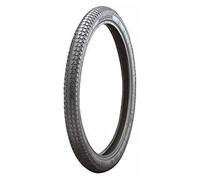 Heidenau Pneu M 3 32S TT Argenté 2.25-19 Avant/Arrière