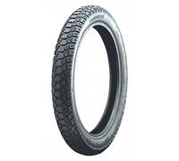 Heidenau Pneu moto K58 2.75-17 47P TT RF Avant/Arrière