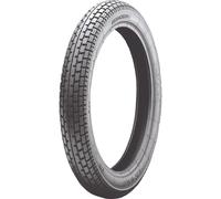 Heidenau Pneu moto K34 3.50-19 TT 57H M/C Avant/Arrière