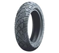 Heidenau Pneu scooter K58m 120/70 R12 58S TL Noir/Argenté