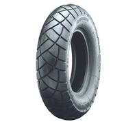 Heidenau Pneu pour scooter K59 130/90 R10 TL 61J Noir