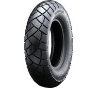 Heidenau Pneu scooter K59 120/90 R10 66M TL Noir