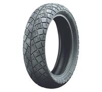 Heidenau Pneu scooter K62 120/70-10 54M TL Noir
