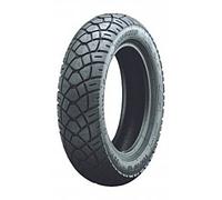 Heidenau Pneu scooter K58 Snowtex 61J TL Argenté 100/90 R10