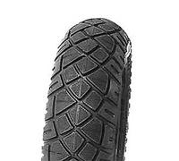 Heidenau K58 67m Tl Scooter Tire Noir 110 / 100 / R12