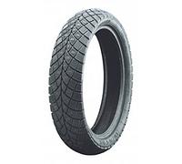 Heidenau Pneu moto K66 Snowtex 120/80-14 58S TL M/C M+S (avant/arrière)