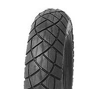 Heidenau Pneu scooter K59 120/90 R10 66M TL Noir