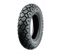 Heidenau K77 Snowtex 66m Tl Scooter Tire Argenté 120 / 90 / R10