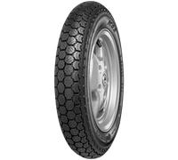 Heidenau K62 Snowtex 60p Tl Scooter Tire Argenté 130 / 60 / R13