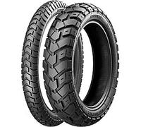 Heidenau Pneu moto K60 Scout 140/80-18 70T TT Arrière