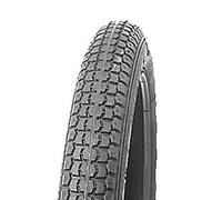 Heidenau M 3 38j Custom Tire Argenté 2.25 / R16