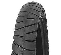 Heidenau Pneu moto K56 2.50-17 43J RF TT Avant/Arrière