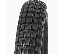 Heidenau K 32 46m Custom Tire Argenté 2.75 / R16