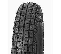 Heidenau Pneu K35 2.75-16 46P Argenté